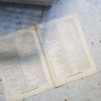 Urbex - Dětská ozdravovna