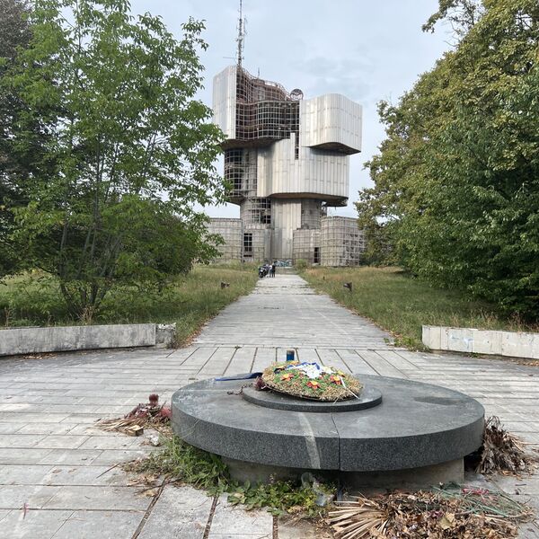 Memorial Croatia 2024