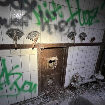 Krematorium Deutschland 2022