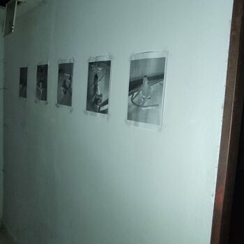 Medical clinic in the mountains 😷