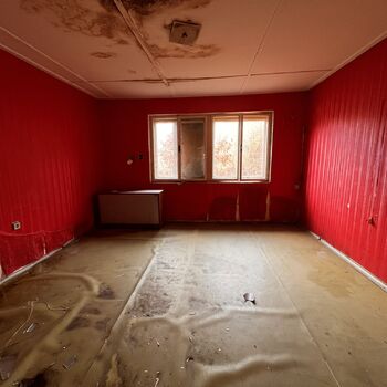 Rekreační středisko 2024