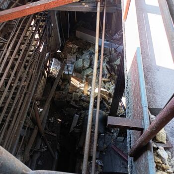 Český černobyl 2022