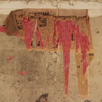 Kyjeváky in der Siedlung Ploužnice 2023