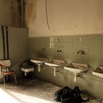 Factory in the North