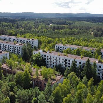 Tschechisches Tschernobyl Tschechisches Tschernobyl