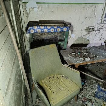 Das Haus der ermordeten Schauspielerin 💀 Das Haus der ermordeten Schauspielerin 💀