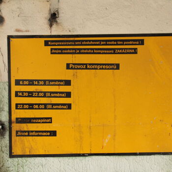 Kdysi světoznámá továrna na ruční utahovací nářadí 2023 Kdysi světoznámá továrna na ruční utahovací nářadí 2023