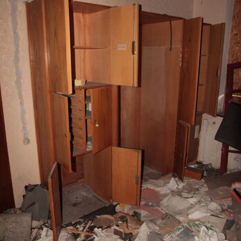 Former Telegrafia Former Telegrafia