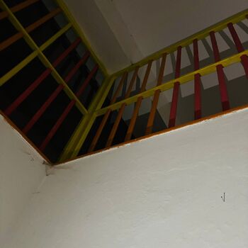 PRESERVED SANATORIUM