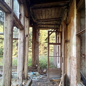 architecture building old architecture building old