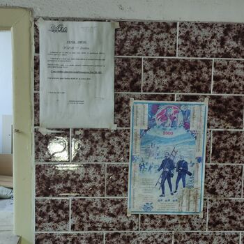 Typia Printing House 📜⏳🏚️