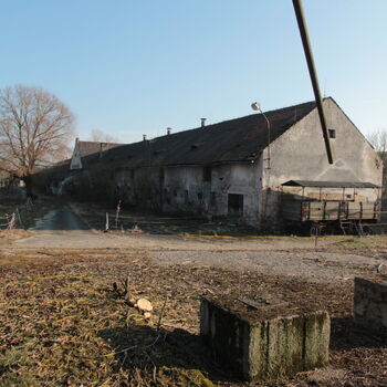JZD, co se dle sídla jmenovat nesmělo