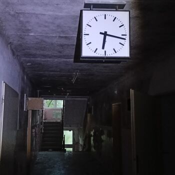 Hrudkov plicní sanatorium