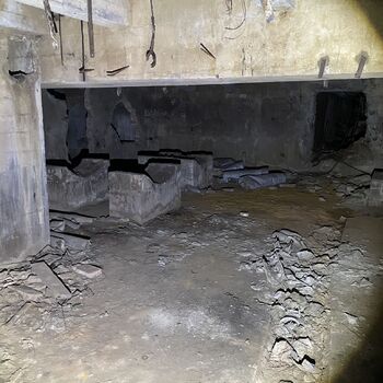 Litomeřické podzemí