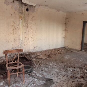 Schalenminen Schalenminen