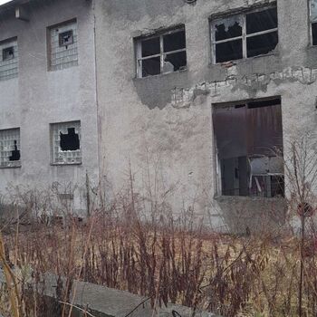 Waterworks Waterworks