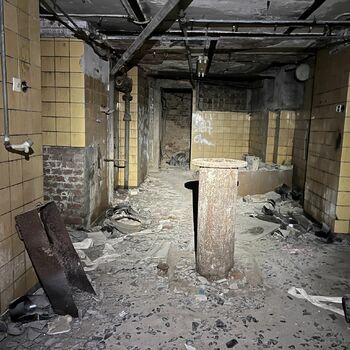 Krematorium Deutschland 2022