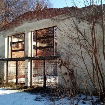 loděnice přístřešek budova přístavby struktura dům