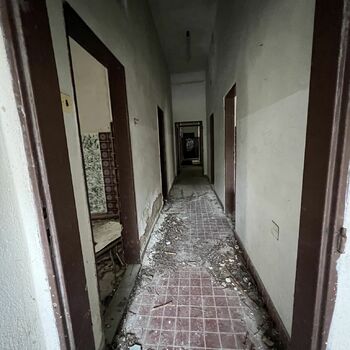 Former Military Area 2022