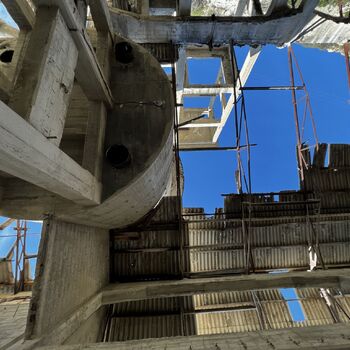 Kamenolom Corsica 2023