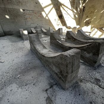 Kamenolom Corsica 2023