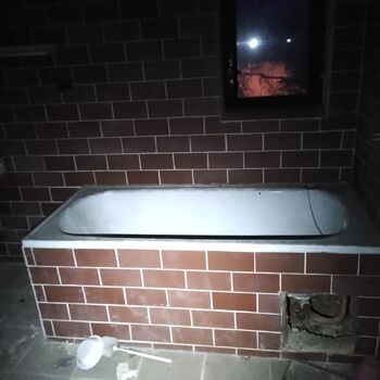 Dům na kraji města