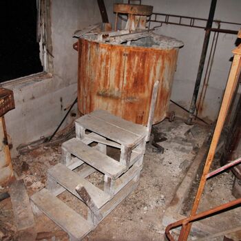 Die Dämmerung von Eleanor