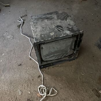 Ehemalige Handwerkzeugfabrik