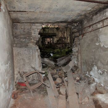 Zentrales Kraftwerk PŽS