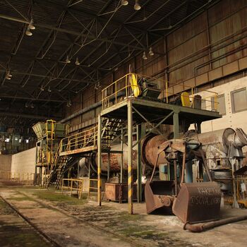 Pískové hospodářství, aneb příliš dlouhá swingers párty