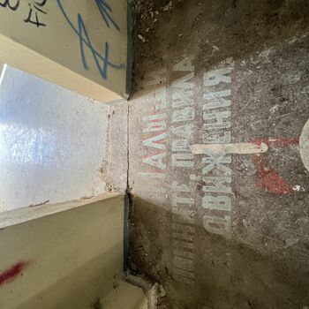 Verbotene Stadt Deutschland 2022