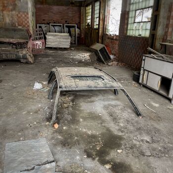 Glassworks Glassworks