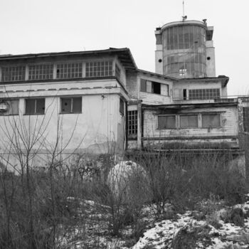 Barrandovské Terasy