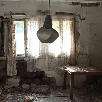 Abandoned House 2022