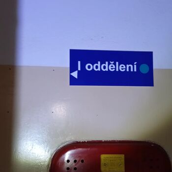 2026 Psychiatric hospital