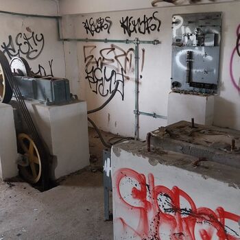 Reserve-Militärkrankenhaus