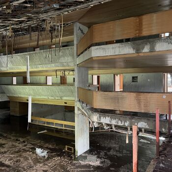 Titos politischer Schaden Kroatien 2024