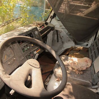 Not only the ČKD model shop