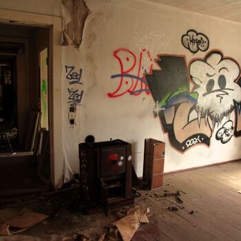 Administrativní budova Administrativní budova