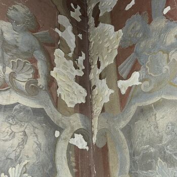 Letohrádek Milešov