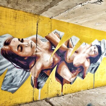 Militärische Gebäude