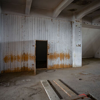 The Granary The Granary