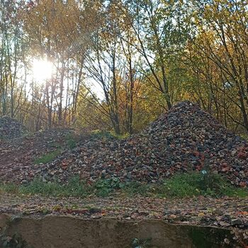 Former Infantry Ammunition Depot 2022 Former Infantry Ammunition Depot 2022