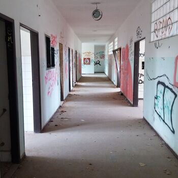 Reserve-Militärkrankenhaus