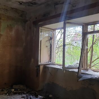 Hájovský dvůr 2021