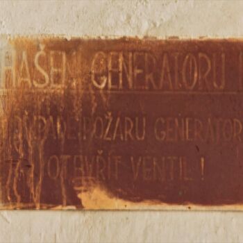 Zentrales Kraftwerk PŽS