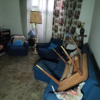 Vila rakouského zubaře 🦷🇦🇹