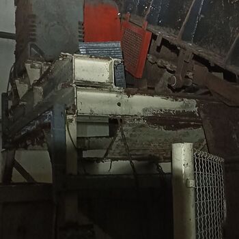 Verbrennungsanlage für gefährliche Abfälle 2023 Verbrennungsanlage für gefährliche Abfälle 2023