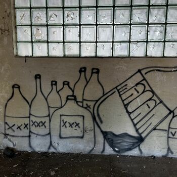 Timber production 2023