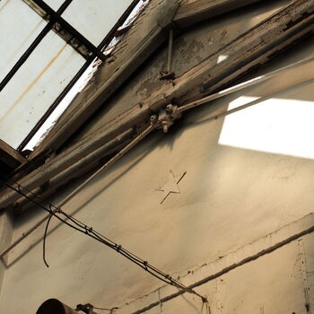 Železniční dílny nebyly jen vozovka Železniční dílny nebyly jen vozovka